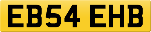 EB54EHB